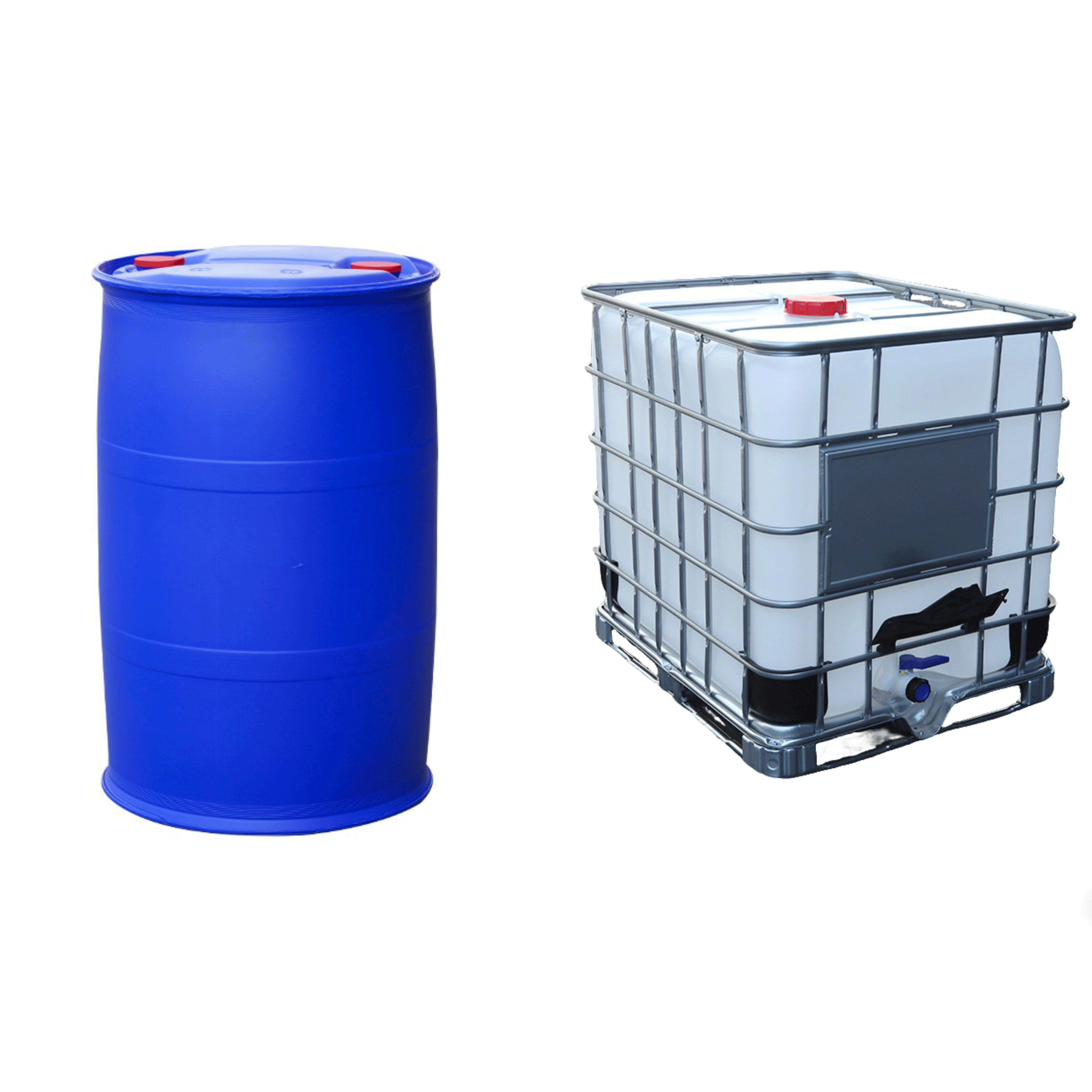 Production Barrels