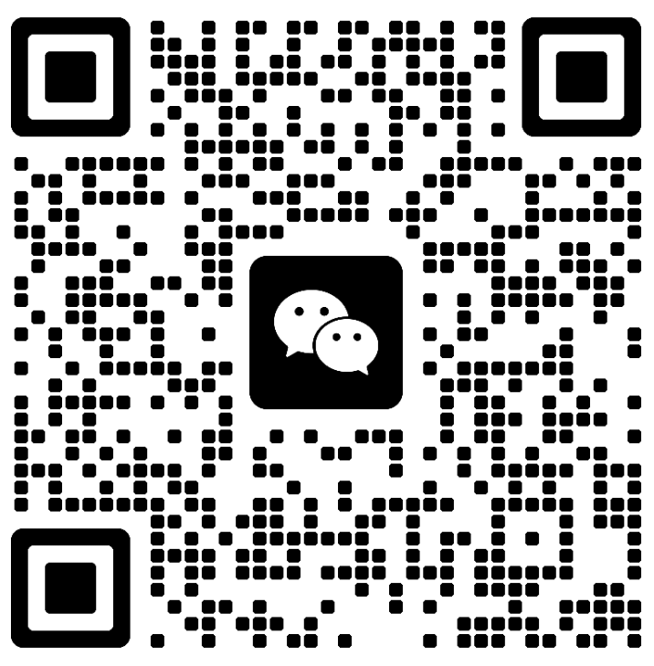 King Long WeChat QR Code