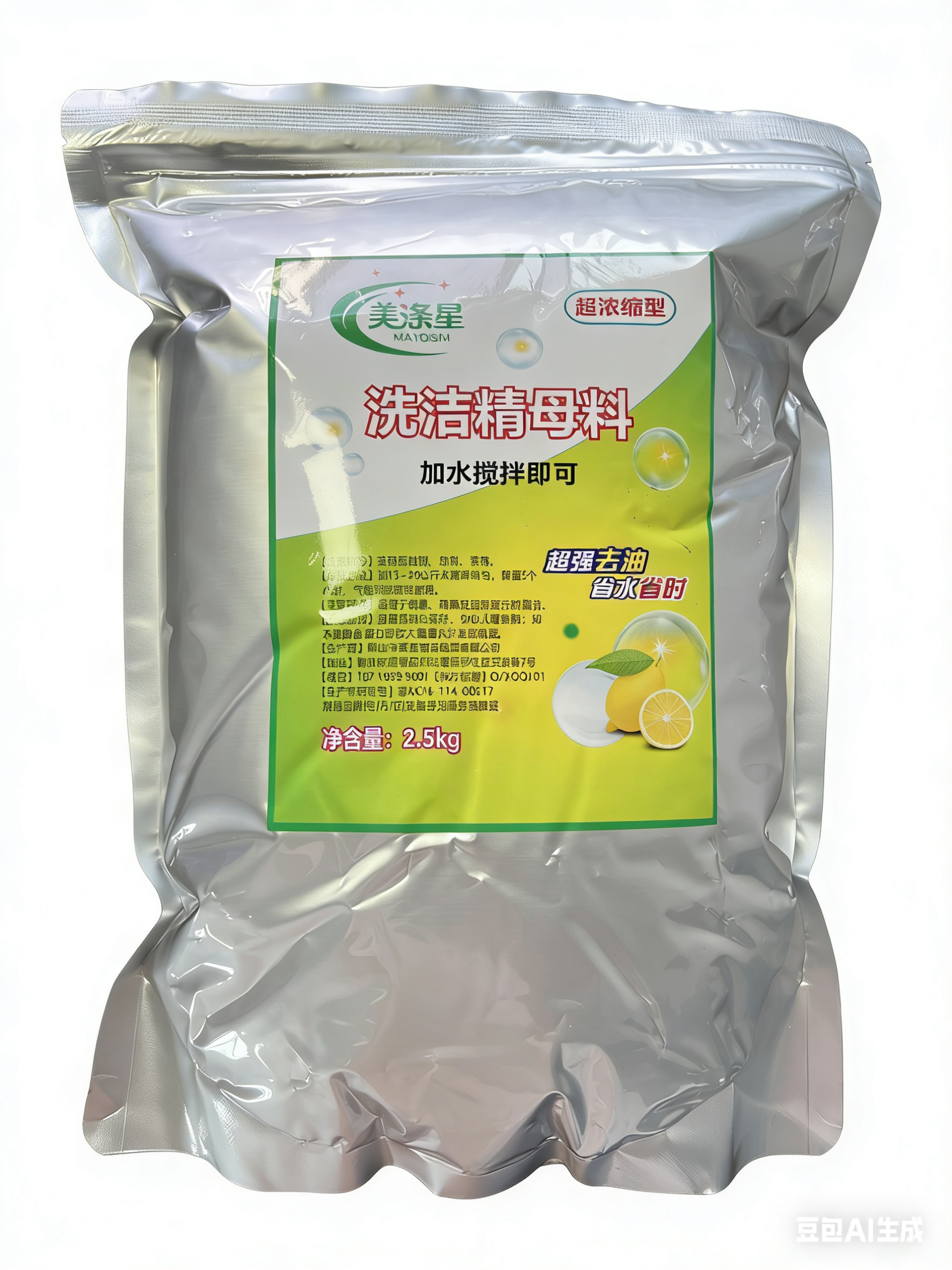 M1601 Product Package